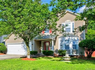 9019 Steelechase Dr, Charlotte, NC 28273