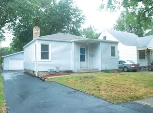 2617 S Lowell Ave, Springfield, IL 62704