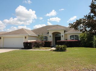 697 Lake Diamond Ave, Ocala, FL 34472