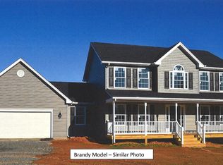 537 Richmond Rd, Amissville, VA 20106