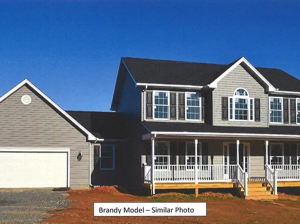 537 Richmond Rd, Amissville, VA 20106