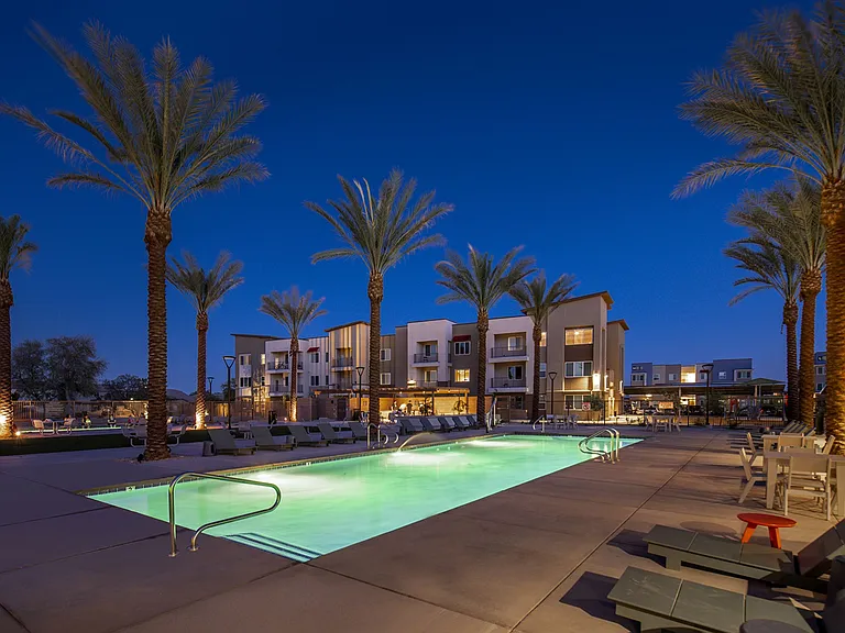 Estrella Springs at Canyon Trails — Photo 21