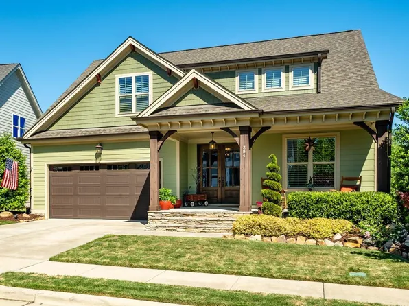 394 Cliffdale Rd, Chapel Hill, NC 27516