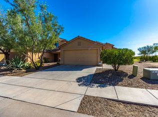 6947 S Cottontail Run Ave, Tucson, AZ 85756