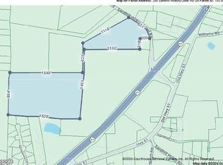 250 Sandhill Hickory Lvl Rd, Carrollton, GA 30116