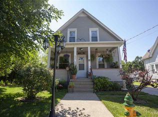 830 Marvin St, South Beloit, IL 61080