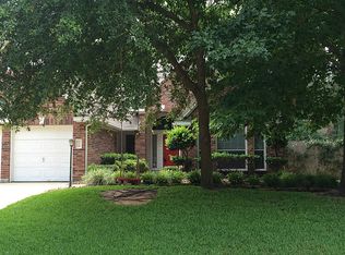 114 Songful Woods Pl, Spring, TX 77380