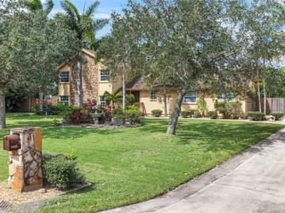 3463 SE Narragansett Ter, Stuart, FL, 34997