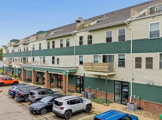 McComb Place Apartments, Stoughton, WI 53589