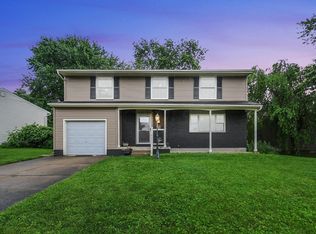 6491 Shenandoah Dr, Reynoldsburg, OH 43068