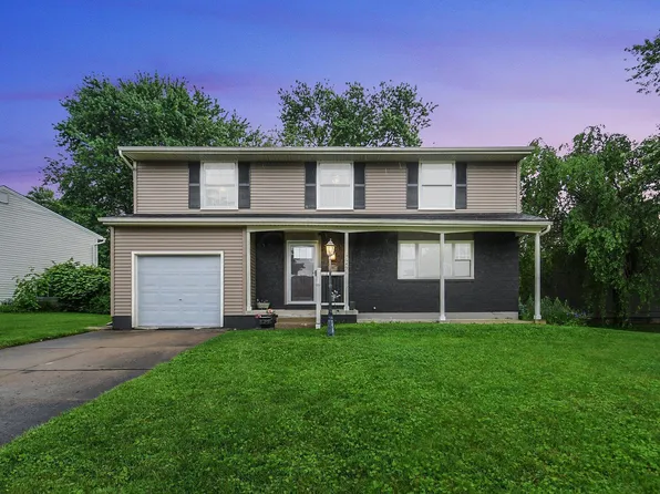 6491 Shenandoah Dr, Reynoldsburg, OH 43068