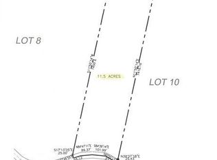 0 Stone Ridge Rd, Dexter, ME 04930