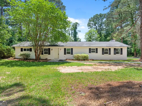 101 Allen Dr, Statesboro, GA 30461