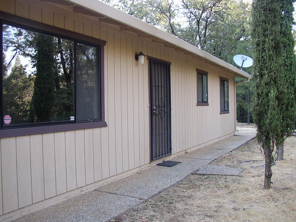 Level entry to front