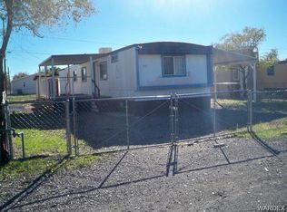 3704 E Devlin Ave, Kingman, AZ 86409