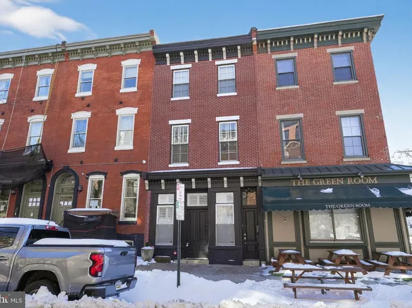 1938 Green St #2, Philadelphia, PA 19130