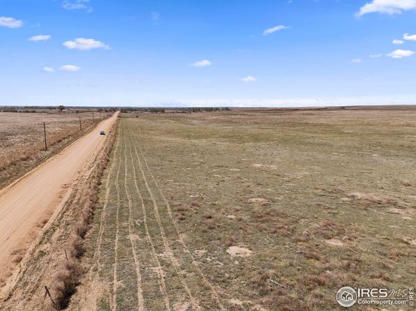  0 County Road 2 Lot 1A, Orchard, CO 80649