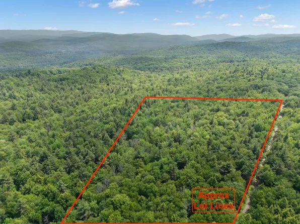 0 Melendy Hill Road, Guilford, VT 05301