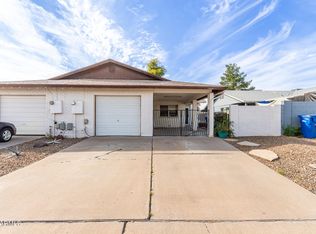 1448 S Doran, Mesa, AZ 85204