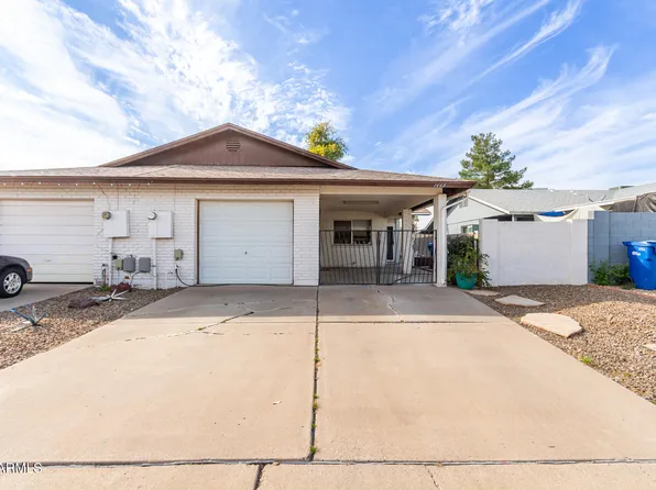 1448 S DORAN Street, Mesa, AZ 85204