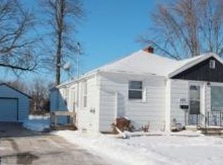 420 S Irwin Ave, Green Bay, WI 54301