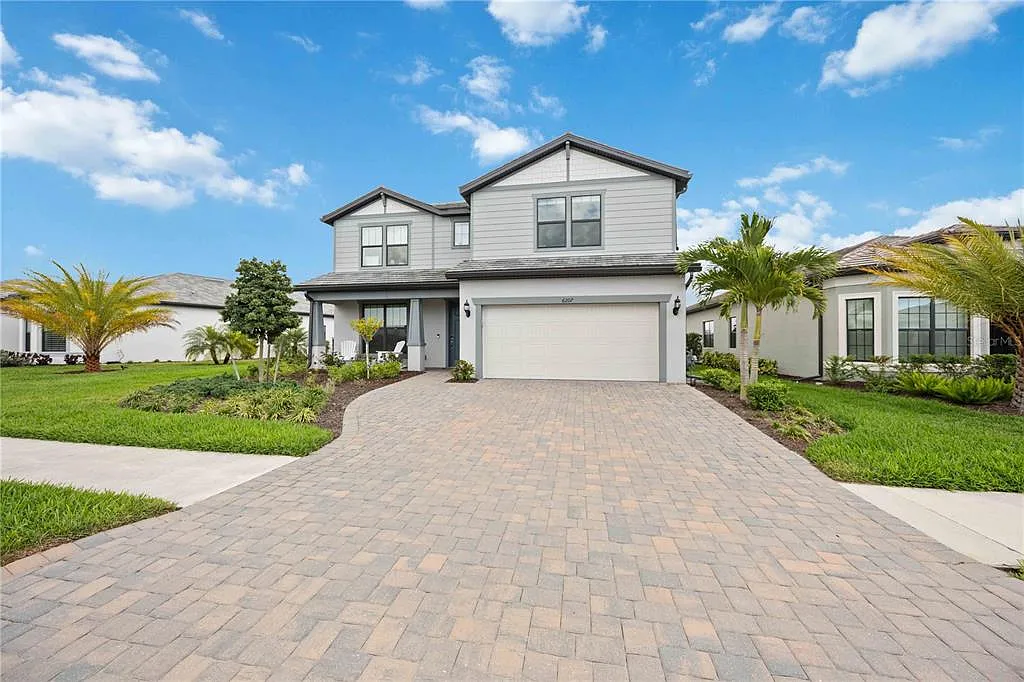 Building Photo - 6207 Talon Preserve Dr