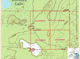 44 County Rd, Brimson, MN 55602