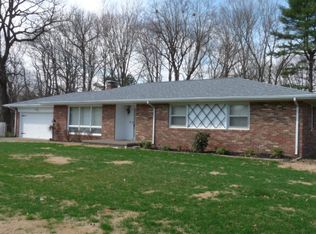 3200 Vista Dr, Danville, IL 61832