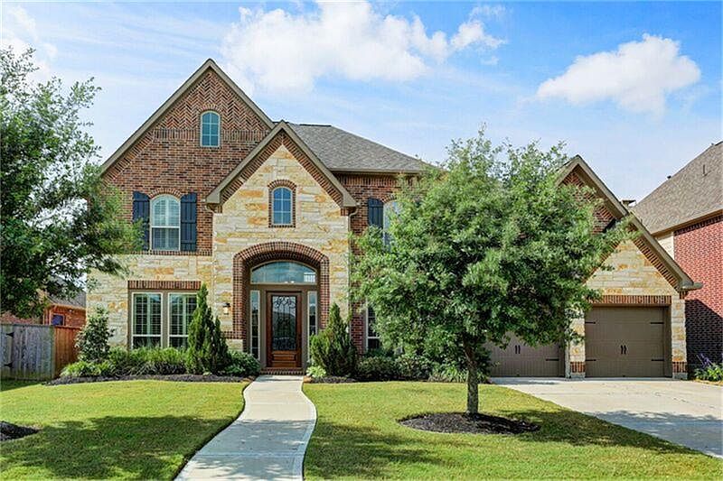 1st image of 27607 Lodgemist Ct