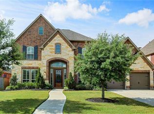 27607 Lodgemist Ct, Katy, TX 77494