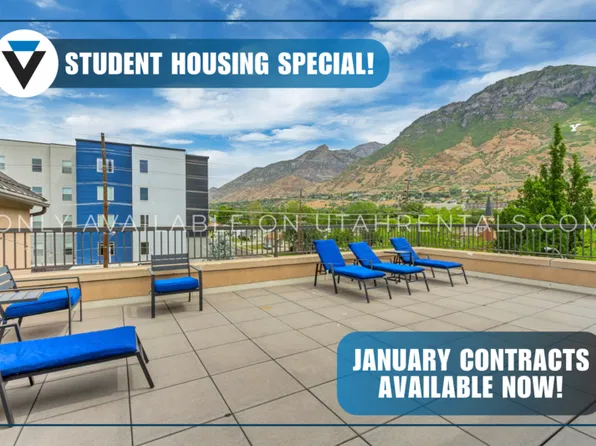 843 E 620 N Unit L1-1, Provo, UT 84601