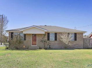 123 Bayou Blue Bypass Rd, Gray, LA 70359
