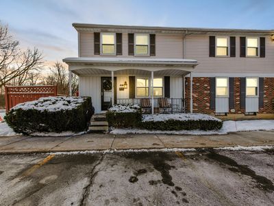 85 Beechwoode Ln, Pontiac, MI, 48340