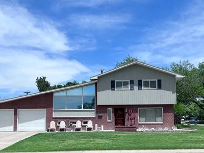 475 Fischer Dr, Phillipsburg, KS, 67661