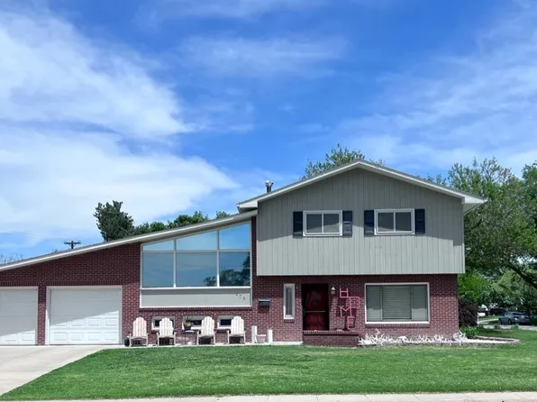475 Fischer Dr, Phillipsburg, KS 67661