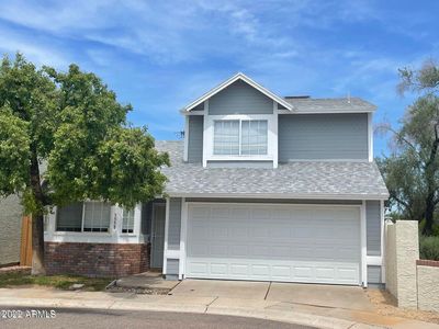 3558 E Montreal Pl, Phoenix, AZ, 85032