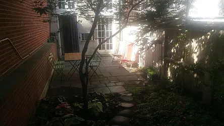 Rented by M.Woods & Associates