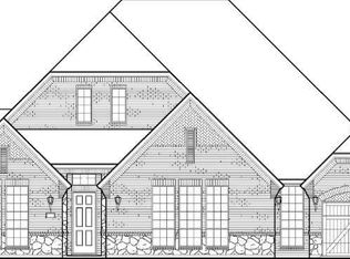 2160 Country Brook Ln, Prosper, TX 75078