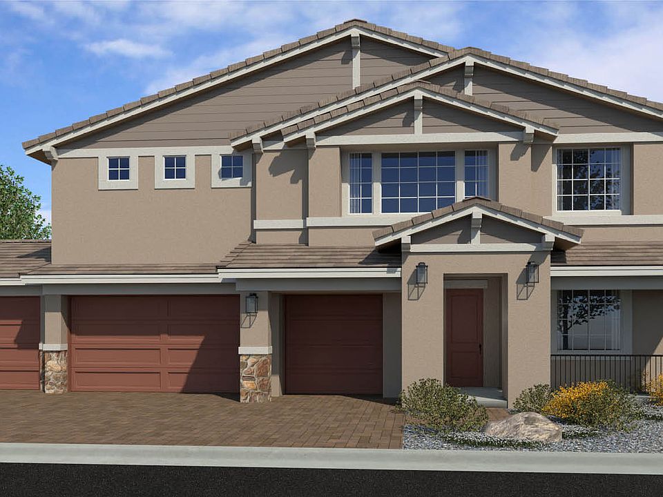 Plan Elevation.
