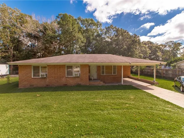 1304 N Cherry St, Hammond, LA 70401