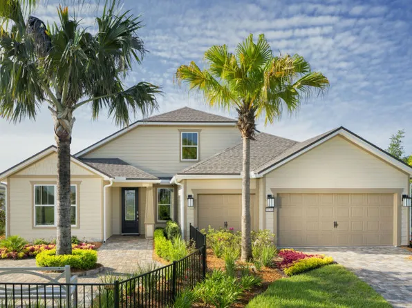 Stellar Grande Plan, Arbor Oaks