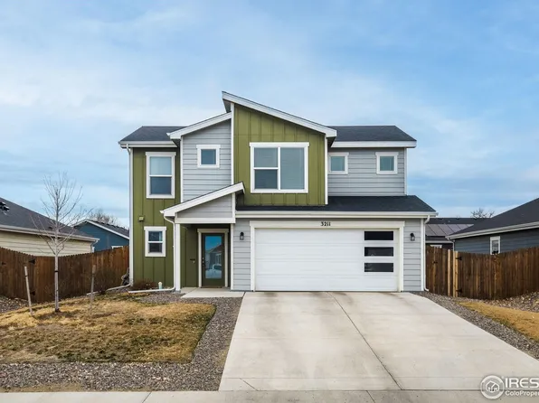 3211 Kingfisher Cove Dr, Evans, CO 80620