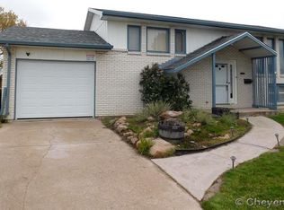 4604 E 17th St, Cheyenne, WY 82001