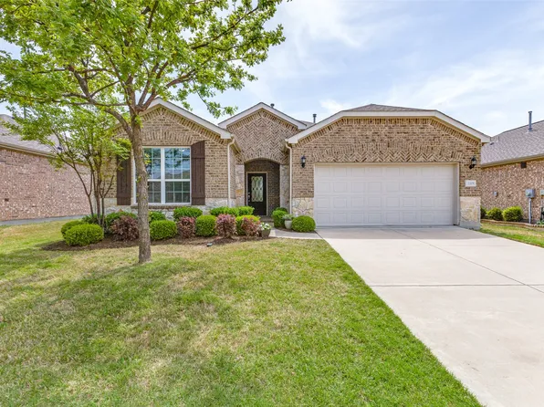 2101 Flagship Ct, Frisco, TX 75036