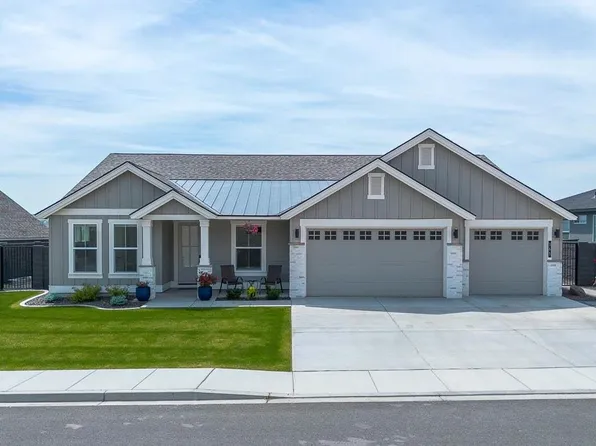 365 Ventus St, Richland, WA 99352