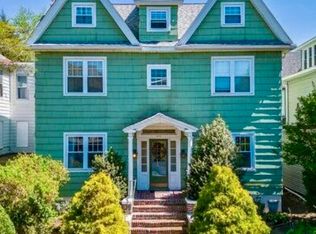 510 Quincy Ave APT 3N, Scranton, PA 18510