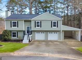 3585 Mill Creek Trl SW, Smyrna, GA 30082