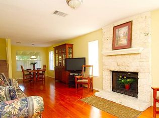 2210 Cedar Branch Dr, Austin, TX 78727
