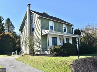 436 Preston Rd, Wernersville, PA 19565