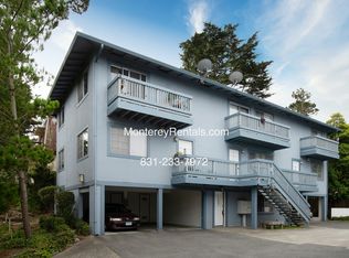851 Taylor St APT 5, Monterey, CA 93940